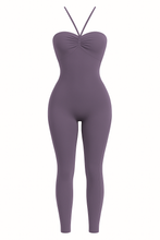 Load image into Gallery viewer, Two Way Onesie - Purple