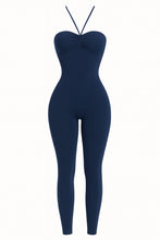 Load image into Gallery viewer, Two Way Onesie - Navy