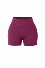 Load image into Gallery viewer, Sculpt Soft Short - Cherry