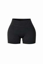 Load image into Gallery viewer, Sculpt Soft Short - Black