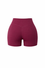 Load image into Gallery viewer, Sculpt Soft Short - Cherry