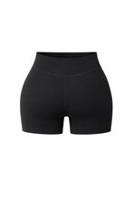 Load image into Gallery viewer, Sculpt Soft Short - Black