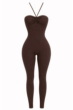 Load image into Gallery viewer, Two Way Onesie - Chocolate