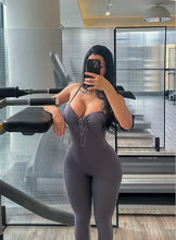 Load image into Gallery viewer, Two Way Onesie - Black