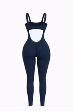 Load image into Gallery viewer, Two Way Onesie - Navy