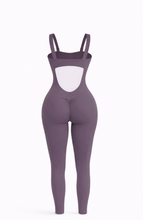 Load image into Gallery viewer, Two Way Onesie - Purple